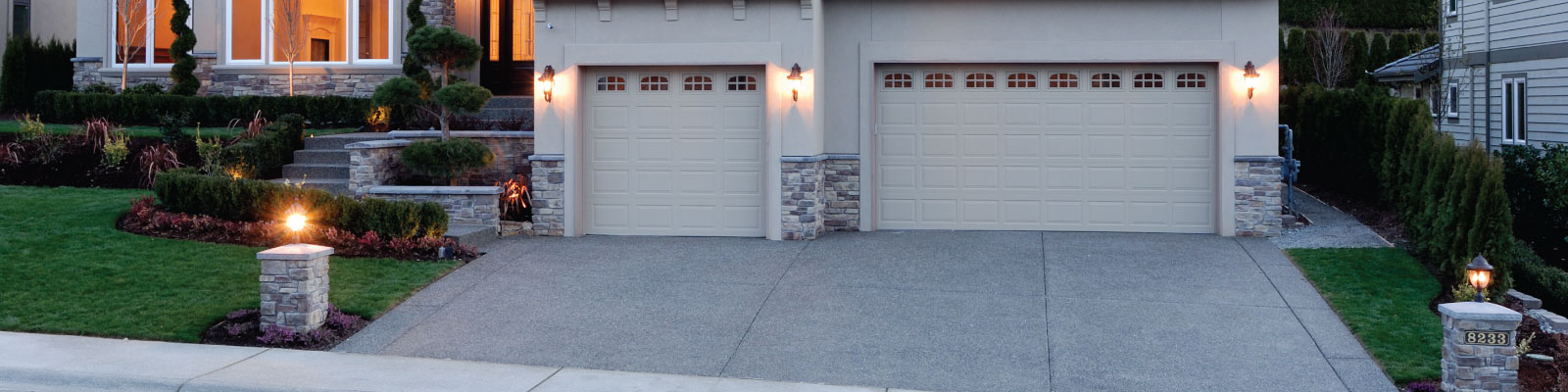 Driveway Repair and Rebuilding