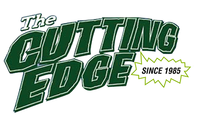 The Cutting Edge Lawncare